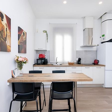 Bhost - Yayo Pepe Lägenhet Córdoba Exteriör bild