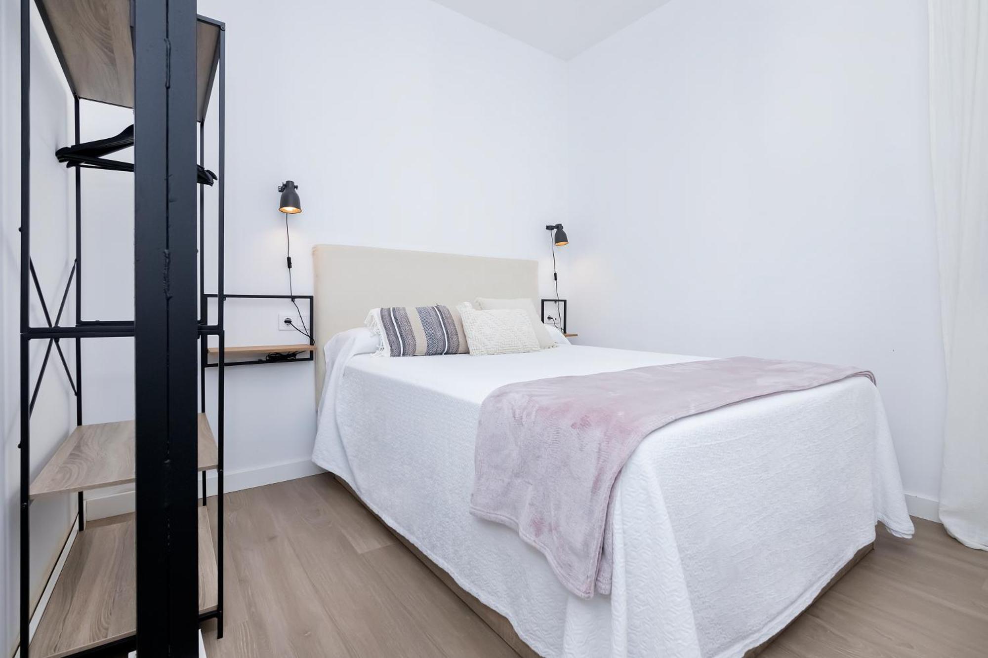 Bhost - Yayo Pepe Lägenhet Córdoba Exteriör bild