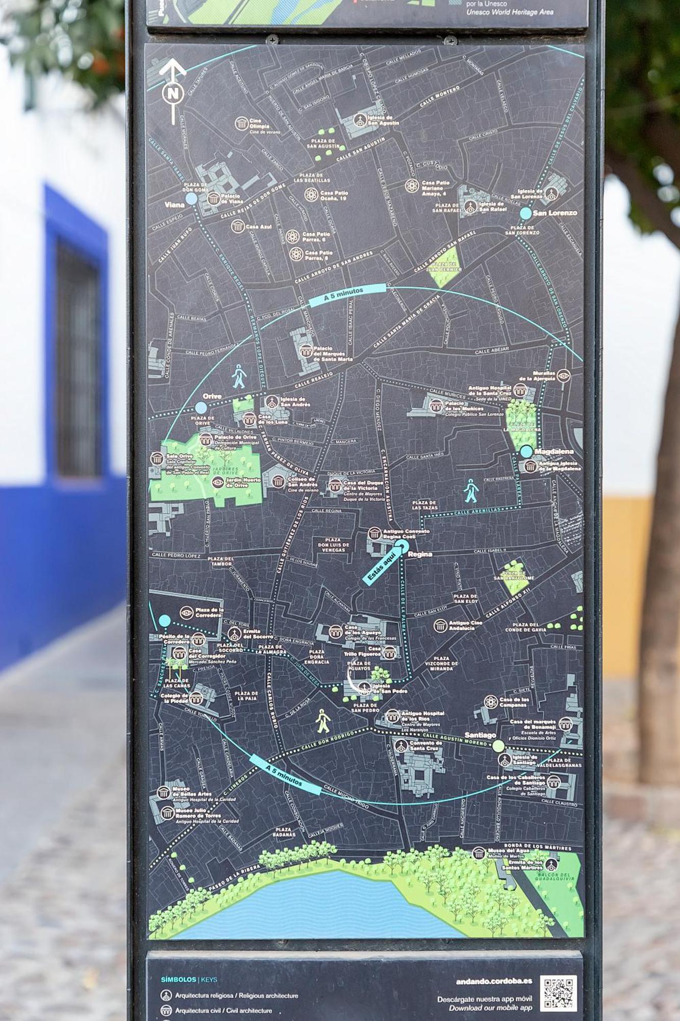 Bhost - Yayo Pepe Lägenhet Córdoba Exteriör bild