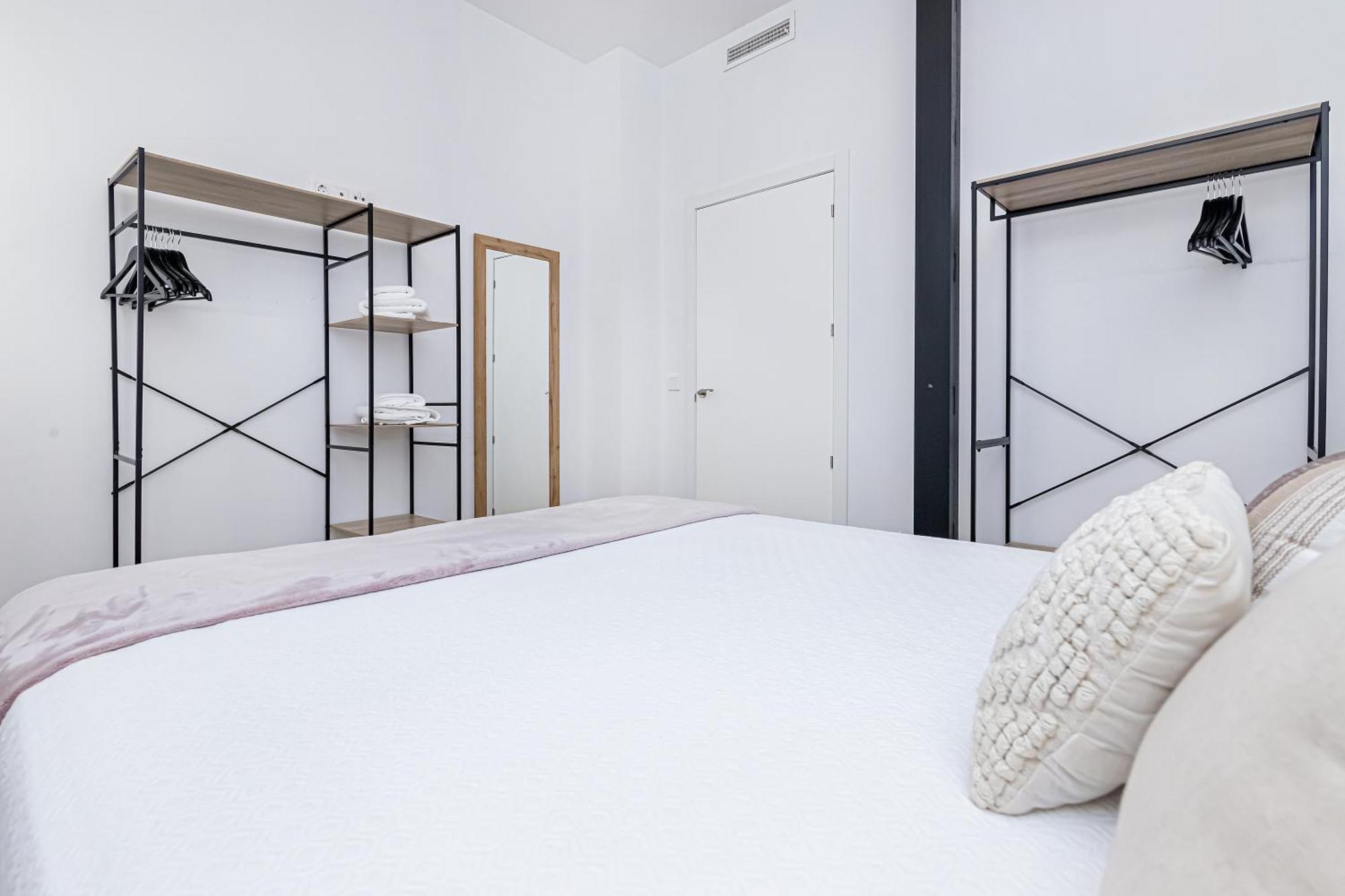 Bhost - Yayo Pepe Lägenhet Córdoba Exteriör bild