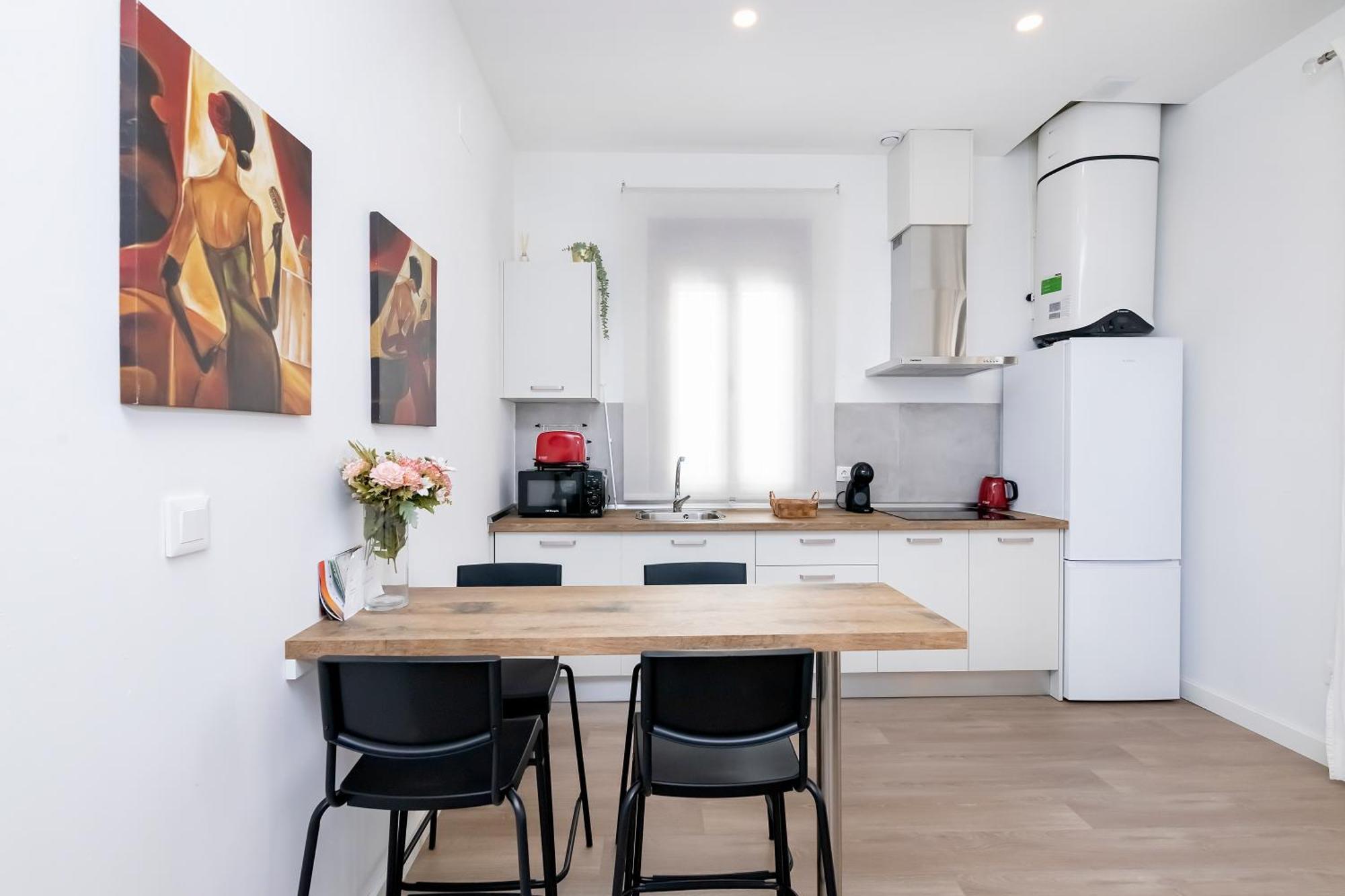 Bhost - Yayo Pepe Lägenhet Córdoba Exteriör bild