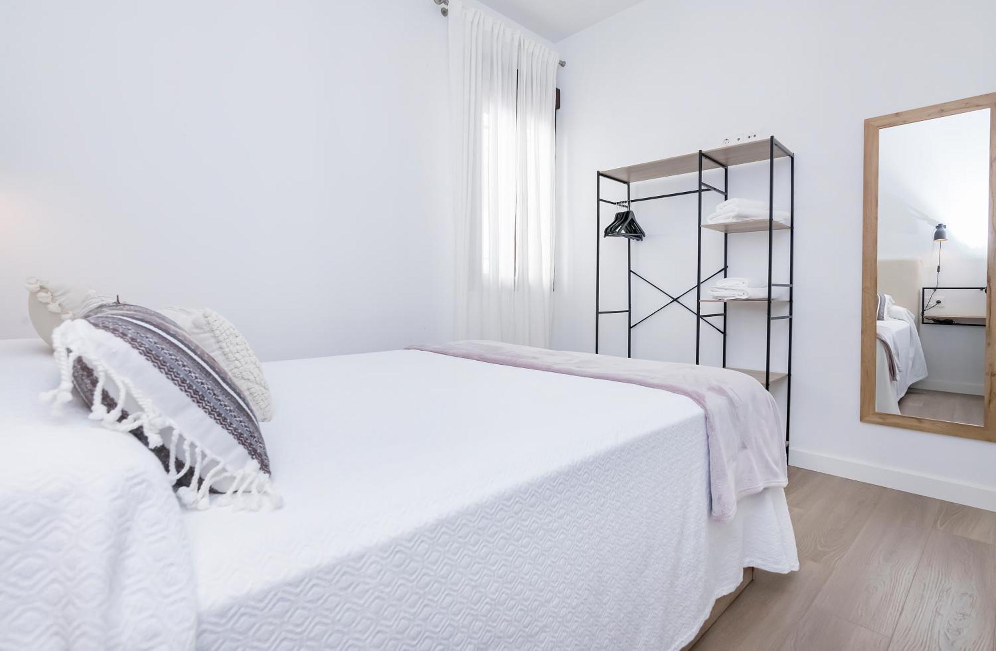 Bhost - Yayo Pepe Lägenhet Córdoba Exteriör bild