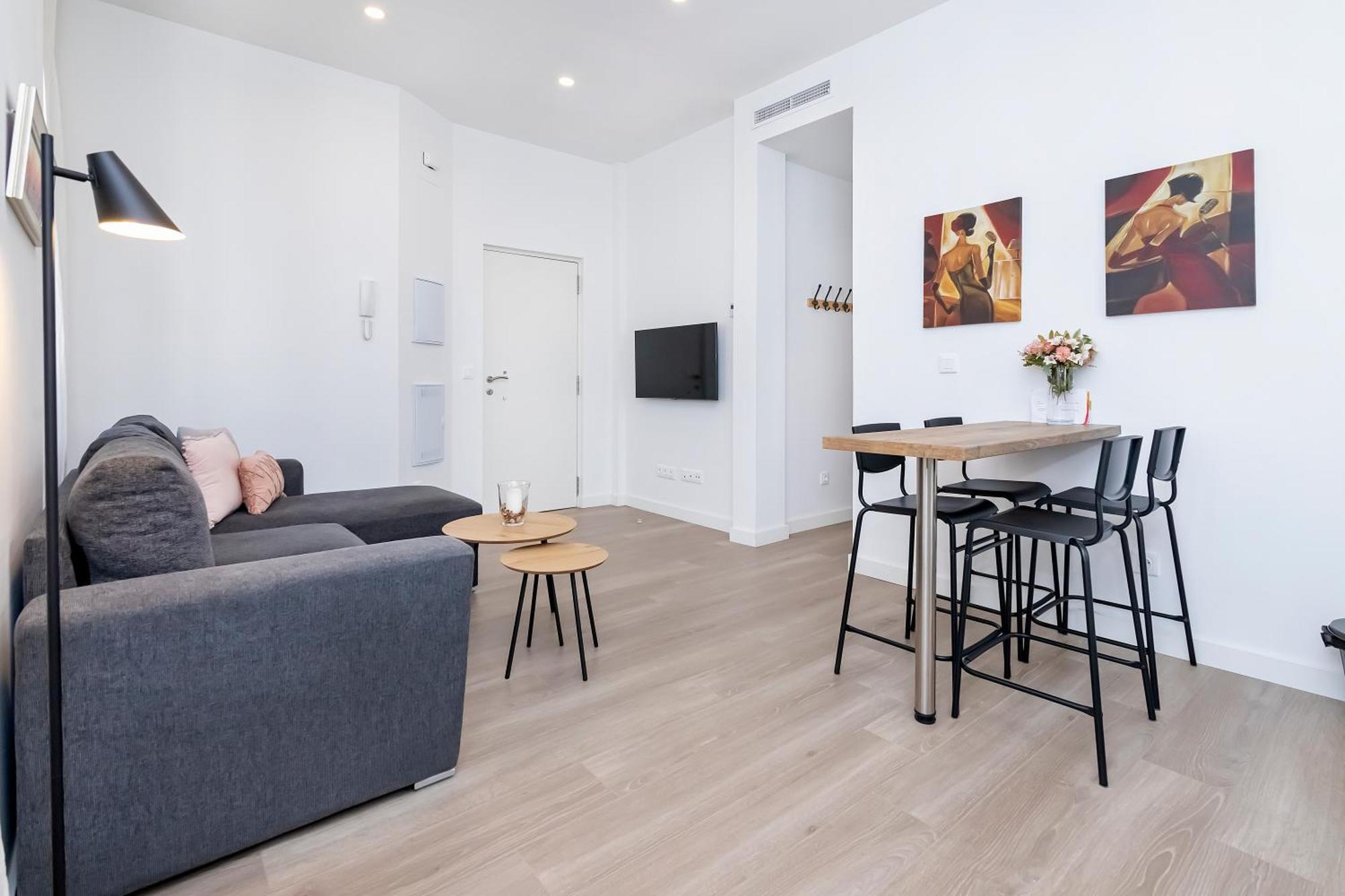 Bhost - Yayo Pepe Lägenhet Córdoba Exteriör bild