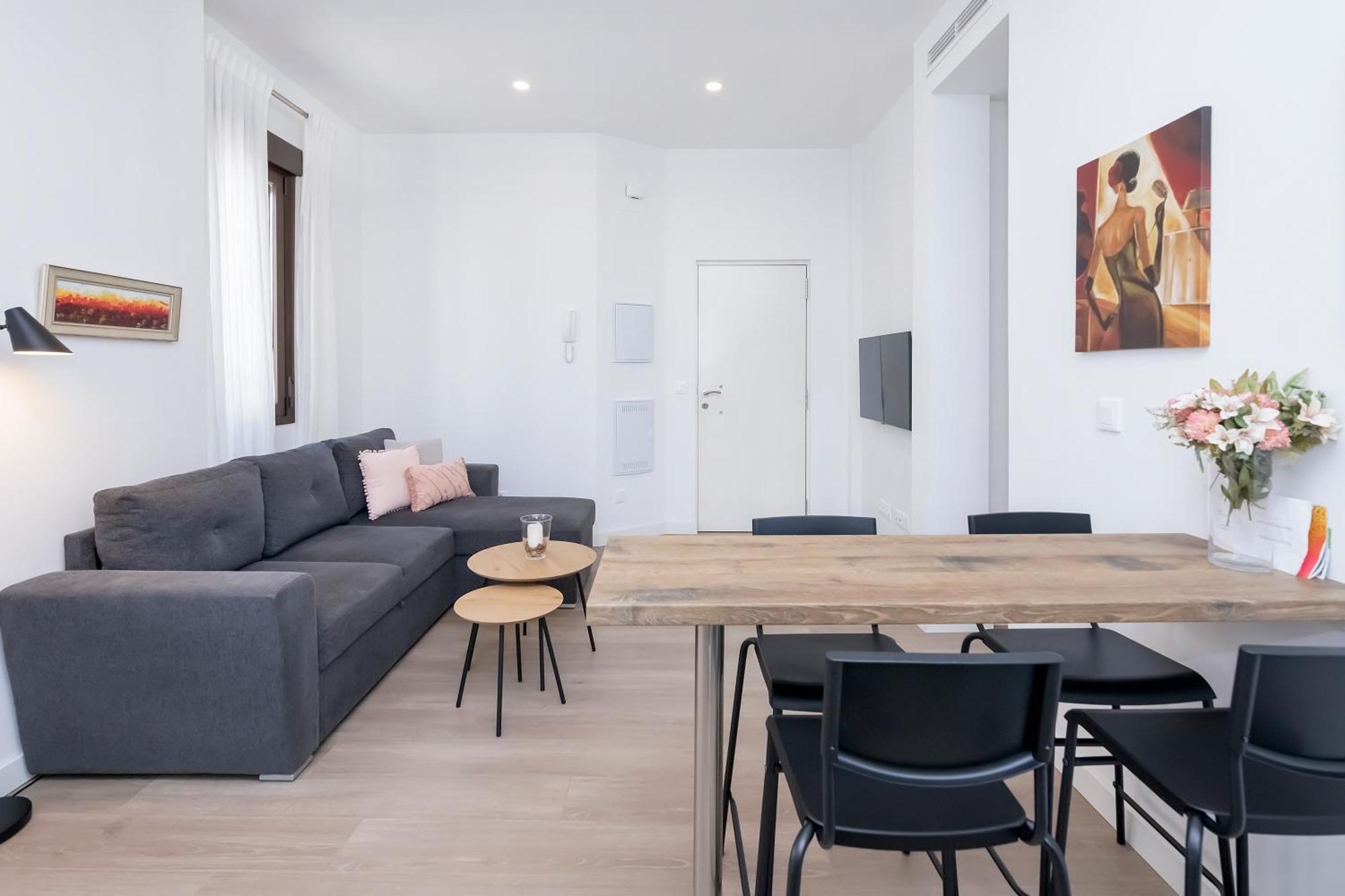 Bhost - Yayo Pepe Lägenhet Córdoba Exteriör bild