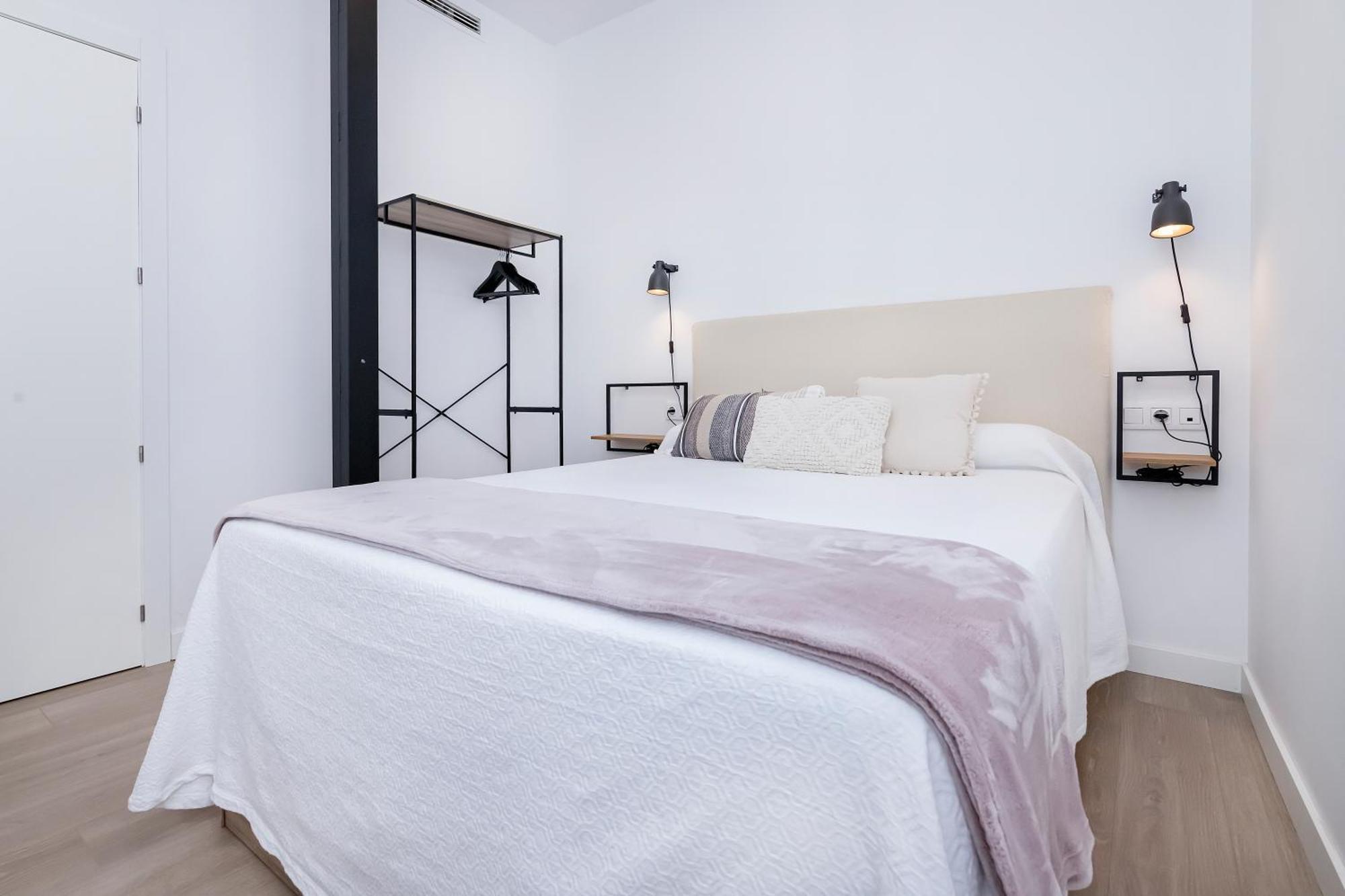 Bhost - Yayo Pepe Lägenhet Córdoba Exteriör bild